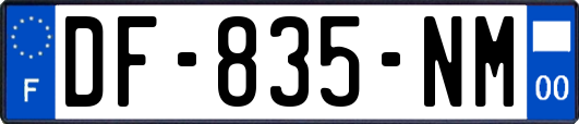 DF-835-NM