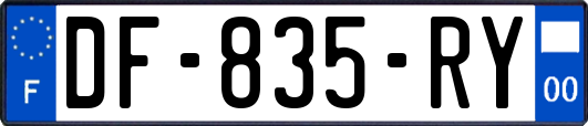 DF-835-RY