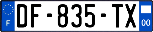 DF-835-TX