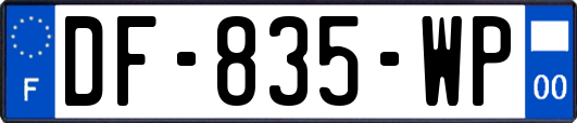 DF-835-WP