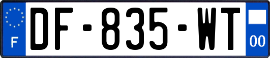 DF-835-WT