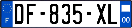 DF-835-XL