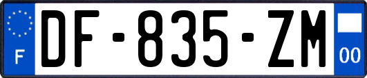 DF-835-ZM