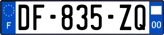 DF-835-ZQ