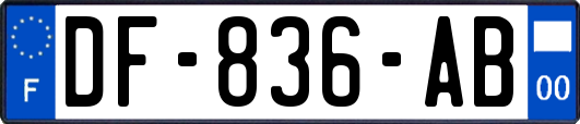 DF-836-AB