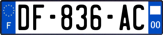 DF-836-AC