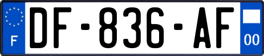 DF-836-AF