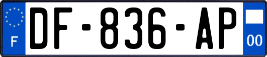 DF-836-AP