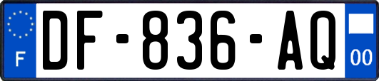 DF-836-AQ