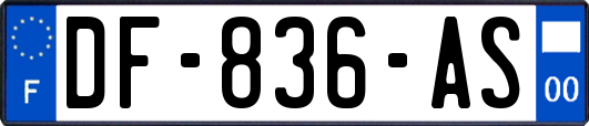 DF-836-AS