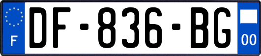 DF-836-BG