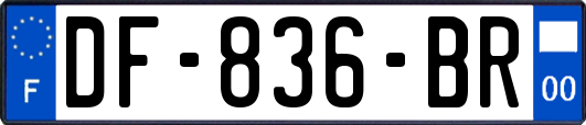 DF-836-BR