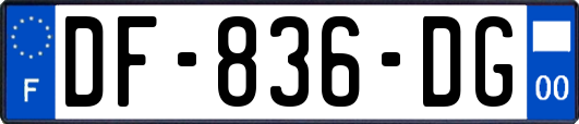 DF-836-DG