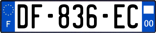 DF-836-EC