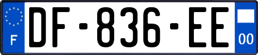 DF-836-EE