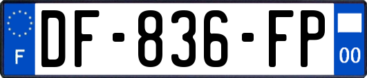 DF-836-FP