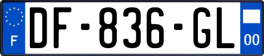 DF-836-GL