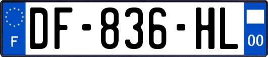 DF-836-HL