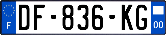 DF-836-KG
