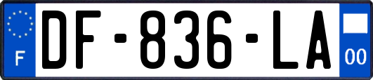 DF-836-LA