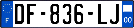 DF-836-LJ