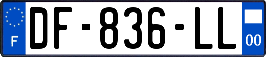 DF-836-LL