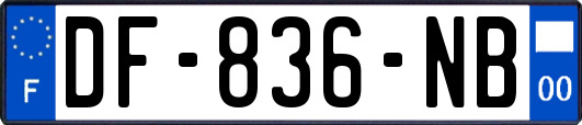 DF-836-NB