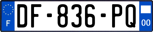 DF-836-PQ