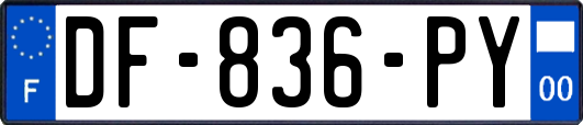 DF-836-PY