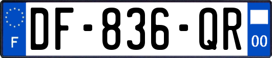 DF-836-QR