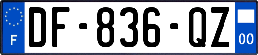 DF-836-QZ