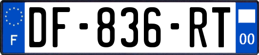 DF-836-RT