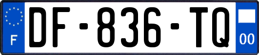 DF-836-TQ