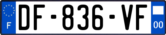 DF-836-VF