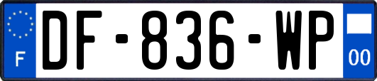 DF-836-WP