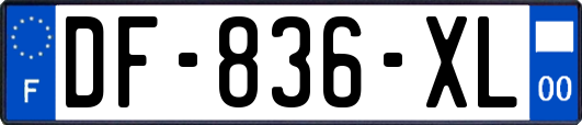 DF-836-XL