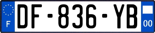 DF-836-YB