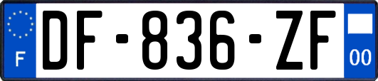 DF-836-ZF