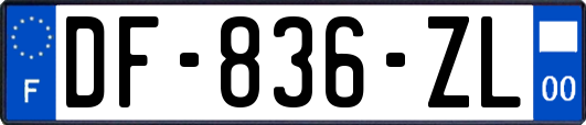 DF-836-ZL