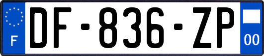 DF-836-ZP