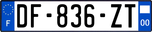 DF-836-ZT