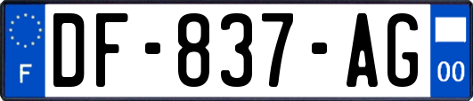 DF-837-AG