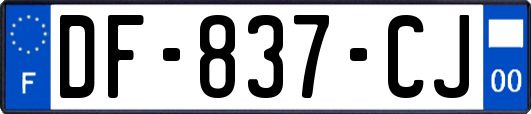 DF-837-CJ