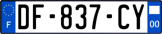 DF-837-CY