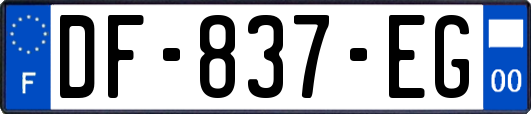 DF-837-EG