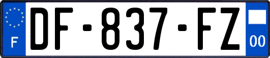DF-837-FZ