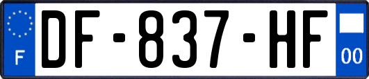 DF-837-HF
