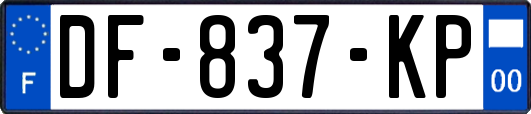 DF-837-KP