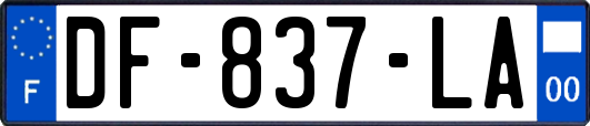 DF-837-LA