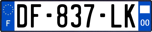 DF-837-LK